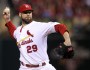 The Legacy of Chris Carpenter:  Savior in St.&nbsp;Louis