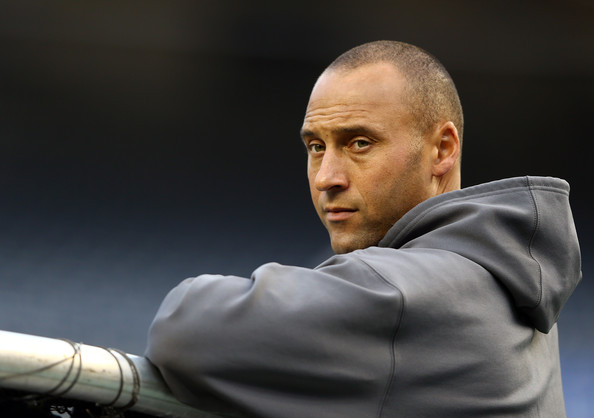 Derek Jeter is leaving a legacy of greatness that would not be curtailed by the teams 1st back to back non-playoff years in his playing time. On behalf of all those who pursued a life in the MLB, thank you for never taking a day for granted kind sir! e.