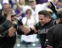 Jason Giambi:  From Slugger to Managerial Candidate in&nbsp;Colorado