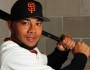 How Much do the Giants miss Melky&nbsp;Cabrera?