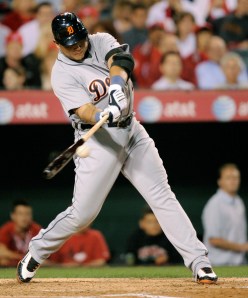 miguel cabrera