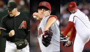 The Diamondbacks have one of the better Bullpens in the National League and could really shorten games for the Starting Rotation in 2013.