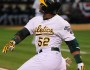 Yoenis Cespedes: While Cuba Misses Their Star in the 2013 WBC – the A’s Slugger Looks to be an A.L. MVP&nbsp;Candidate