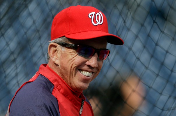 The Nationals don’t have the best history when it comes to their win loss record, but the 2012 season brought on a lot of “what could have been” from fans in the area hungry for a championship. In 2011, Davey Johnson took the manager’s role after Jim Riggleman decided to (as it is now rightfully dubbed) pull a Riggleman and walk out on the team because of his dispute with Mike Rizzo regarding a contract extension. Since then, Davey Johnson has been loved by the D.C. fanbase and players alike because of his honest criticisms and confidence in players.