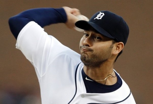 a a a anibal sanchez