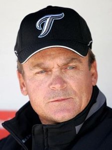 John Gibbons has to be on a list of Managers that are on the early season hot seat.  Managers Eric Wedge and Mike Scioscia would have to be the other guys joining him there thus far.