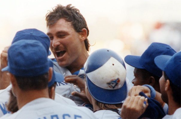 a a dave stieb