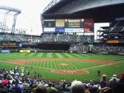 Safeco Field has not seen any postseason games since 2001, and last year the club rode the Robinson Cano signing to stop a historically bad swoon of year by year attendances in their home park.  Seattle, along with a few other clubs, are realizing that fans love selecting their own packages for big sets of games.  The M's offer 15 and 20 game fan select games.  I love this option because you are the decider of the games you want to see.  You don't have to buy games you don't wish to see and be stuck with them.  Milwaukee, Chicago White Sox, Houston Astros, Toronto Blue Jays. Texas Rangers, Cincinnati Reds are among the other other franchises to follow the trend of fan selected deals.  