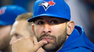 In what may go down as one of the most lopsided trades of all time in the MLB, Bautista was traded by the Pirates for a player to be named (Robinzon Diaz) later in late 2009. All Joey Bats has done is win 2 HR crowns and turn into one of the best all around hitters in the game today.