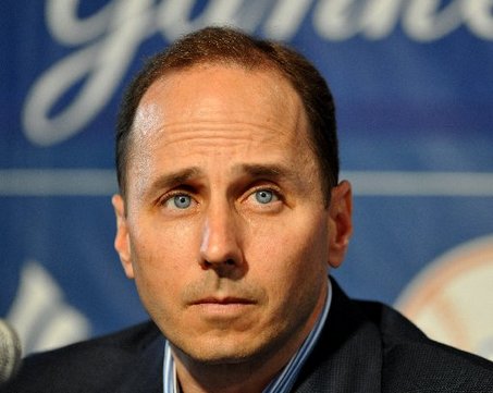 Brian Cashman can finally see some relief from some exorbitant contracts plaguing him from the last several years. Alex Rodriguez is still on the book for this years salary of $21 MIL. What is worse is that his Annual Average Salary of $27.5 MIL per year for the duration of his 2008 - 2017 contract still counts towards the $195 MIL Luxury Tax Threshold limit.