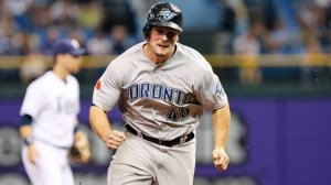 Huntington is taking a page from Billy Beane in trading for a hitter with Pitching.  While Lincoln was a great young reliever, pitchers are more likely to be hurt than position players