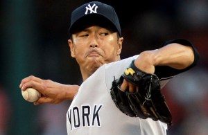 The Yankees ground ball specialist should be able to repeat his 2012 performance as long as he keeps up his 50+% Ground Ball Rate. 