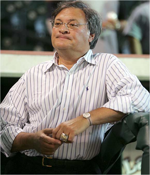Jeffrey Loria did a number on the Expos, continues to be one of the most controversial owners in the game of baseball. The Miami fanbase had been promised the club would compete in the New Marlins Ball Park. After 4 months last year of a $118 Team Salary in 2012, the management pulled the plug on that active roster. The years going by will tell us whether that was the right decision, plus if the New York Art Dealer can be true to any of his promises doled out