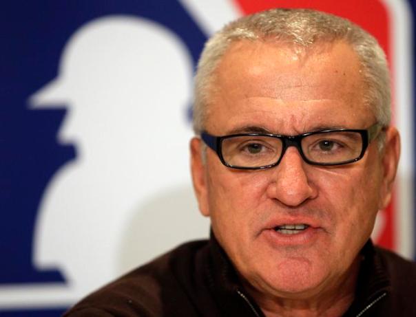 Joe Maddon might very well be the best manager in baseball.  He possesses a unique approach to the game, that if had to be categorized, is definitely more national league style than american league.  Now that he is the coach of the talented and young Chicago Cubs, the gambling websites have shot them up their favorites rankings.  I would not buy the hype this early.  Chicago may take tome time to gel, and to be tied for the top half of the favorites is not great value at all.  Don't bet them yet.  