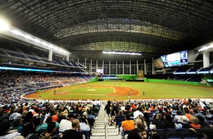 The Mets and the Marlins 20-inning duel was the longest MLB game of the season, lasting six and a half hours, or roughly one-third of Ted Cruz's speech at the senate floor on Wednesday.