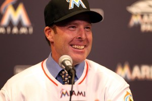 The Marlins season has gone as planned, in the sense that they have been absolutely terrible; however, that's not to say that they haven't had some memorable highlights and played some tremendous games. 