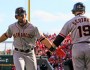 2012 Offseason Giants Key Free Agents: To Sign Pagan and&nbsp;Scutaro?