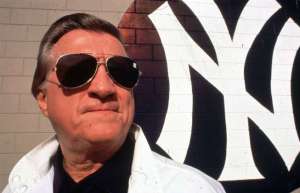 I have to think that if 'THE BOSS' was still alive that he would never care about the Luxury Tax Threshold and would have signed a premier Catcher to backstop this old team