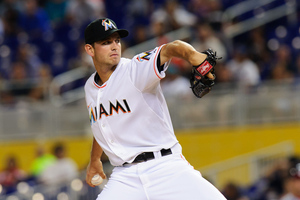 Turner will looked upon for improvement in 2013. He was the key player brought back in the Sanchez trade