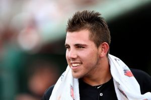 Jose Fernandez will definitely be worth coming to see - whether he is in Miami or in the Minor Leagues