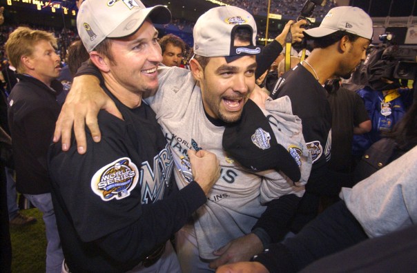 The Marlins won the World Series in 1997 and 2003. Will they ever contend again with owner Jeffrey Loria running the show?