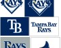 Tampa Bay Rays Organization: 2013 Team Payroll, Depth Charts + Rosters, (MLB +&nbsp;MiLB)
