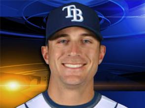 Rocco Baldelli was selected in the 2000 Amateur Draft. He showed great early promise with a 3rd Place ROY finish before injuries began plaguing him later in his career.