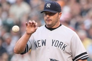 Roger Clemens was traded for by the Yankees - by way of three player they had acquired through previous moves.  Homer Bush was picked up from San Diego, Graeme Lloyd from Milwaukee for