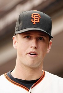 Buster Posey