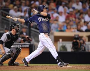 Headley caaptured a Gold Glove Award and Silver Slugger in 2012. He ended up finishing 5th in NL MVP voting. He hit 23 HRs and 73 RBI in just 75 Games after the 2012 ALL-Star Game.