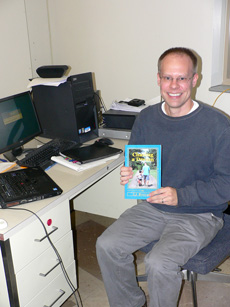 Chasing A Dream CJ Boerger 2