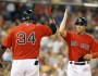 Why the Red Sox Need Jacoby Ellsbury and David Ortiz To Stay Healthy In&nbsp;2013