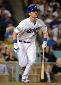 Jerry+Sands+Arizona+Diamondbacks+v+Los+Angeles+kKmUreumOfZl