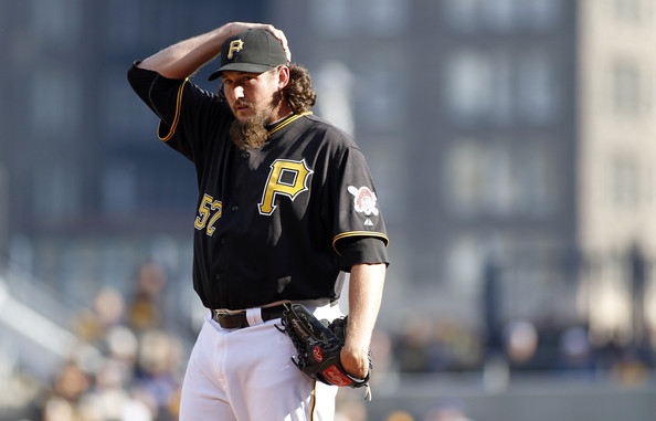 Can Joel Hanrahan Light up Fenway? Time will Tell