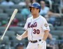 Josh Thole, Travis d’Arnaud and the Mets Catcher&nbsp;Situation