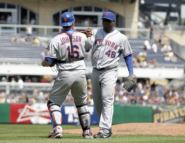 Rob+Johnson+New+York+Mets+v+Pittsburgh+Pirates+MU8cMY-7Jikl