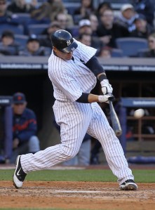 Detroit Tigers v New York Yankees