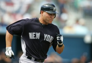 MLB: MAR 03 Spring Training - Yankees at Rays