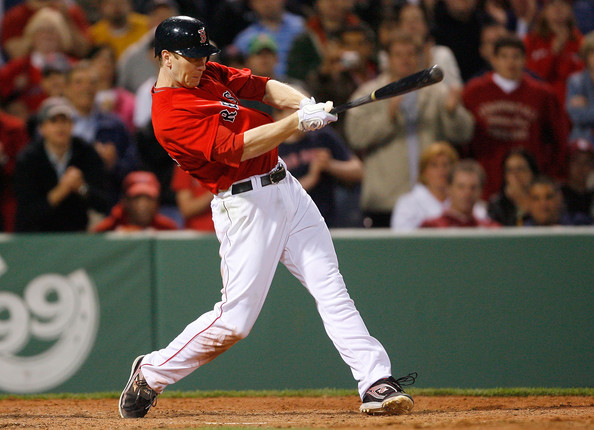 Jason Bay has 211 Career HRs and sits 3rd on the ALL-Time HR list for Canadians behind Larry Walker (383) and Matt Stairs.(265).  He only is ahead of Justin Morneau (204) by 7 HRs.