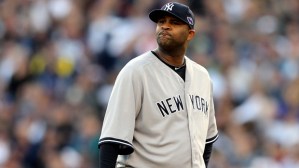a cc sabathia nyy