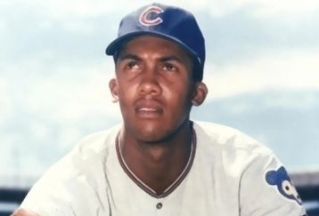 Ferguson Jenkins made it to the hall with a 3.43 ERA - however he had a 3.56 ERA in the AL during his time.