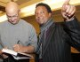 Pedro Martinez Rejoins The Red Sox Organization:  Meets Up With Francona At Boston Book&nbsp;Signing