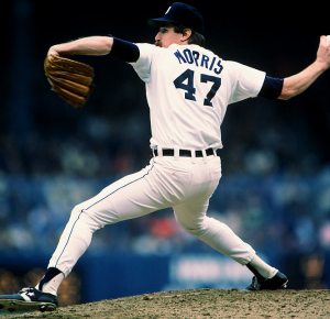 a jack morris