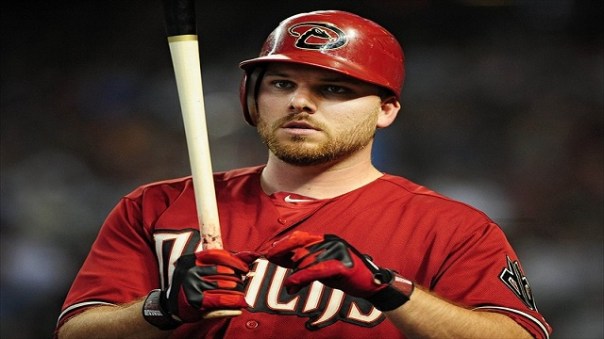 Jason Kubel has a Career 3 Slash of .279/.343//841 versus RHP and his numbers dip a little versus LHP.  