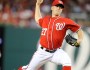 The Nationals Case Against Extending Jordan&nbsp;Zimmermann