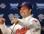MLB Player Profile:  Indians OF/1B/DH Nick&nbsp;Swisher