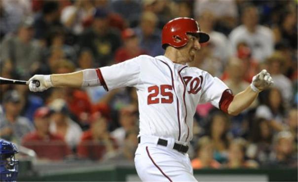 Adam LaRoche has hit 20 HR+ and added 78 RBI+ in 8 of his 9 MLB seasons. He is one of the most underrated players in the last decade