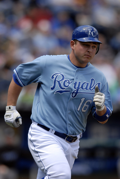 Billy Butler needs to step up, along with the rest of the young hitters in the KC offense.  It will take a superhuman effort, from unlikely players to win this series in my view.  I am talking guys like Mike Moustakas, Lorenzo Cain and Alex Gordon must hit.  