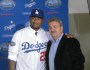 After Coming Off Of TJ Surgery – Carl Crawford Looks To Help The LA Dodgers in&nbsp;2013