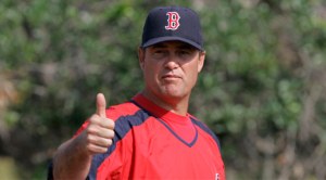 Boston Red Sox Pitching Roster in 2013:  State Of The Union Part 2